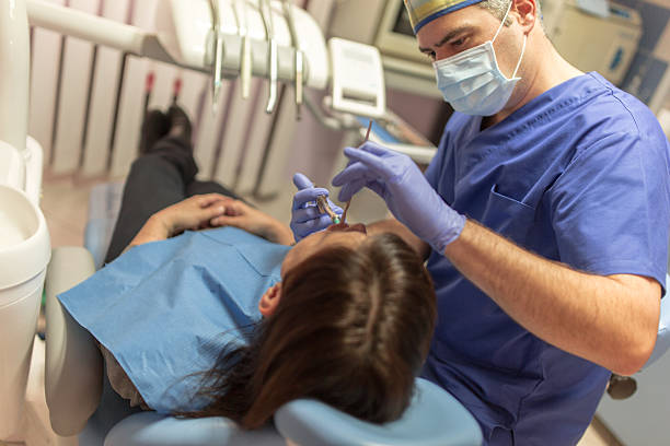 Best Tooth Extraction  in Port Monmouth, NJ